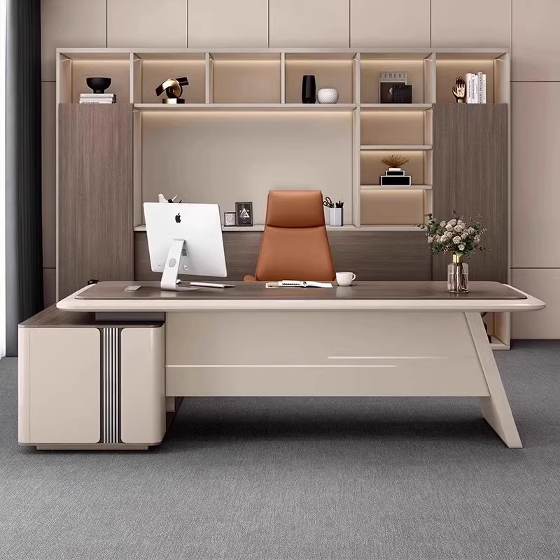 Executive Desk