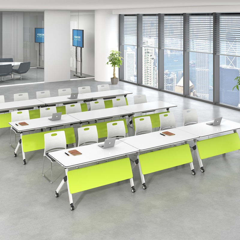 Training Table