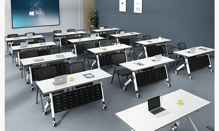 The Importance of High-Quality Office Furniture