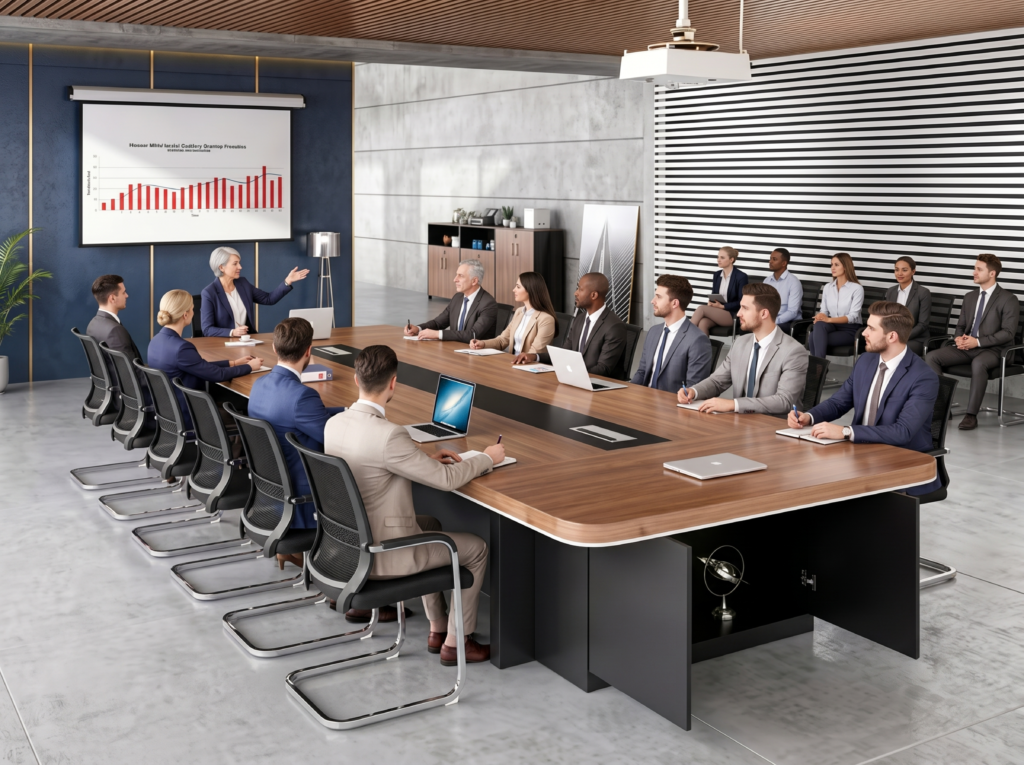 Office furniture