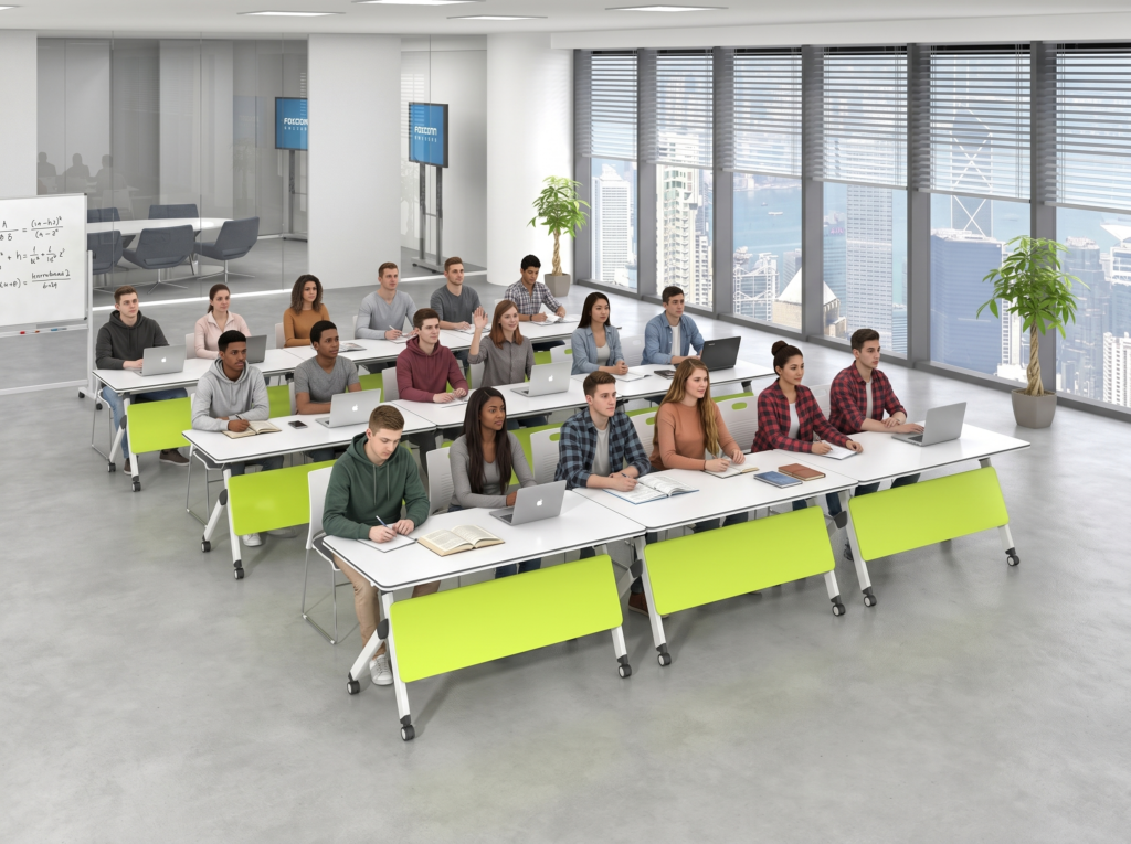Office furniture
