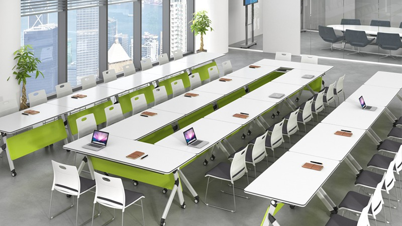 Office Furniture Project Supplier: How to Choose the Right Partner