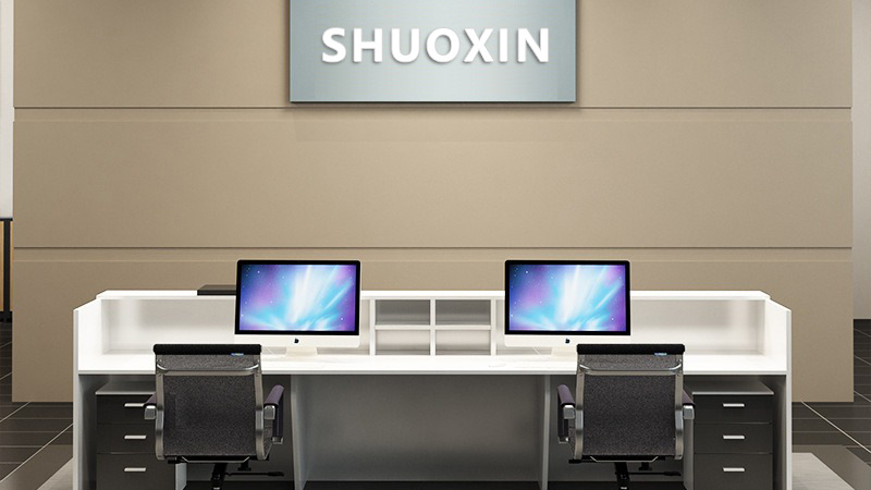 Custom Office Furniture Manufacturer for Global Business Projects