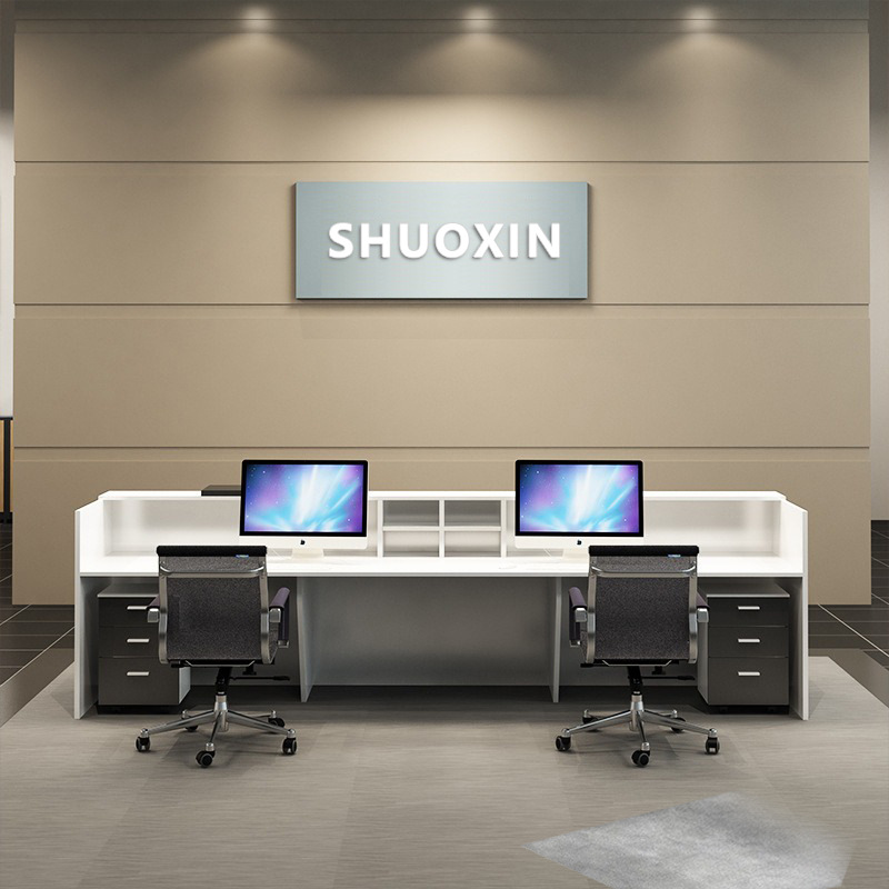 Custom Office Furniture Manufacturer for Global Business Projects