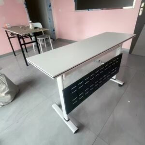Folding Table – ONLY USD $29.90 Per PC Folding Student Desk for Training Center and Classrooms