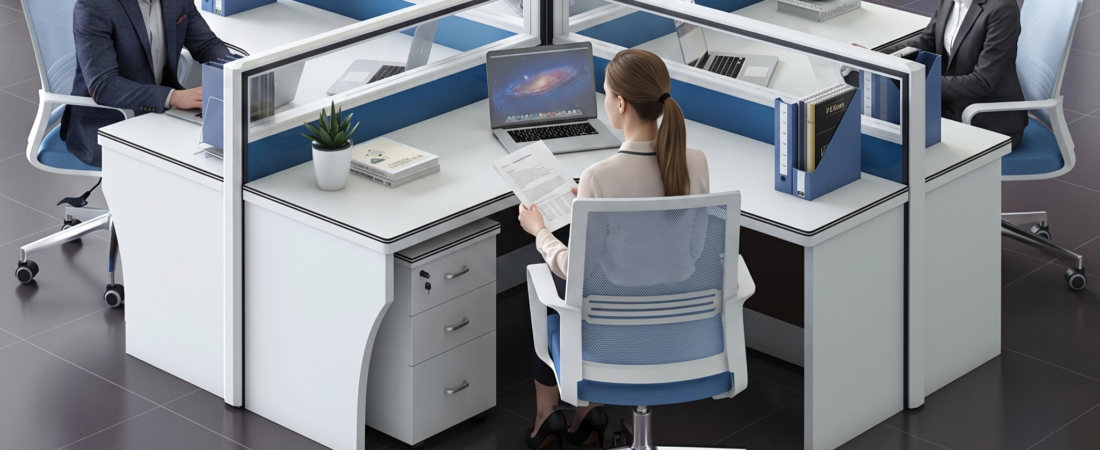 Creating Sophisticated Office Furniture: Key Features to Consider