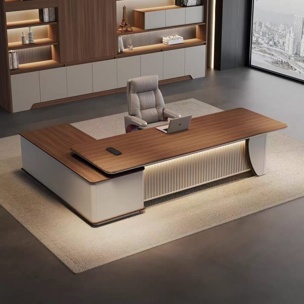 Office furniture supplier